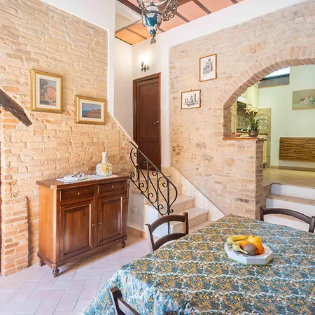 I'coco - A * San Gimignano