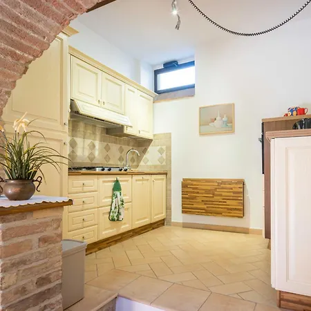 I'coco - A Apartment
