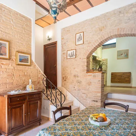 Apartment I'coco - A