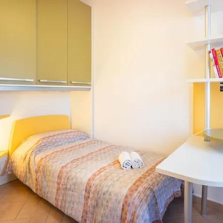 아파트 I'coco - A