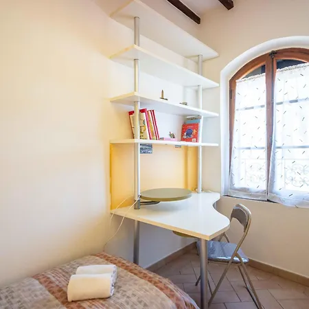 Apartment I'coco - A *