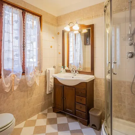 Apartment I'coco - A San Gimignano