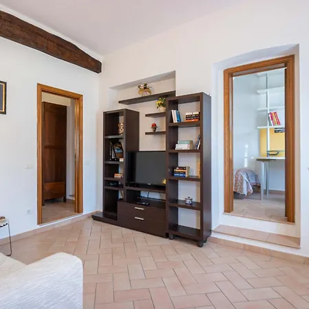 I'coco - A Apartment San Gimignano