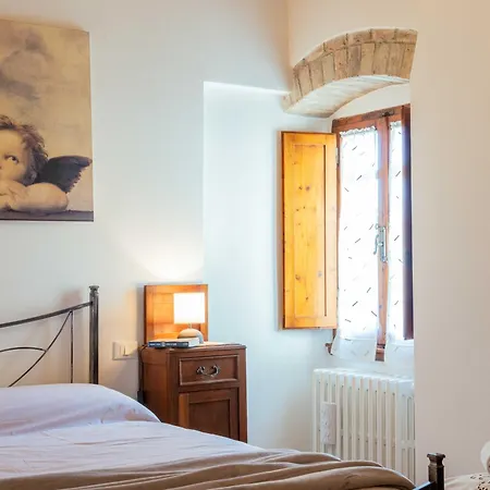 아파트 I'coco - A 산지미냐노