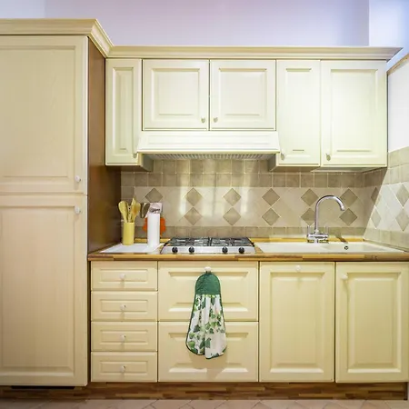 아파트 I'coco - A