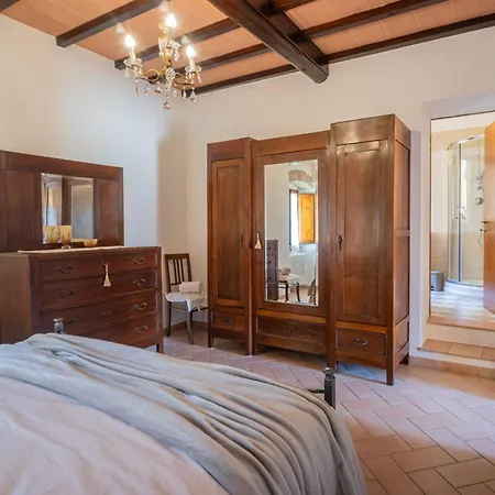 I'coco - A 산지미냐노