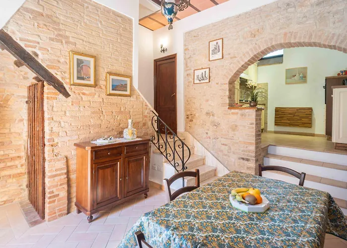 I'coco - A * 산지미냐노