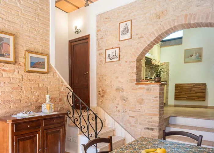 아파트 I'coco - A