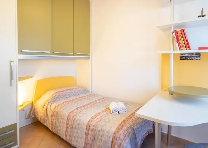 아파트 I'coco - A