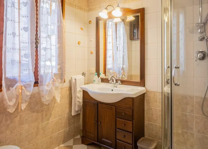 아파트 I'coco - A 산지미냐노