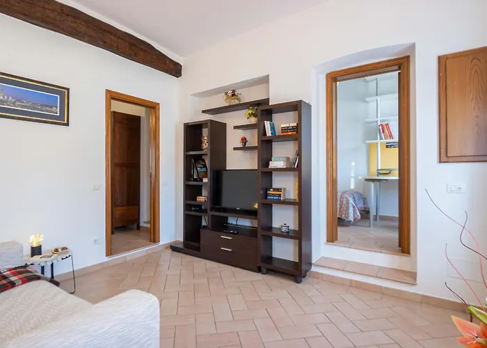 I'coco - A 아파트 산지미냐노