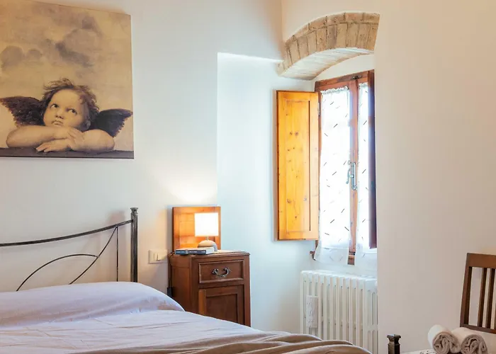 아파트 I'coco - A 산지미냐노