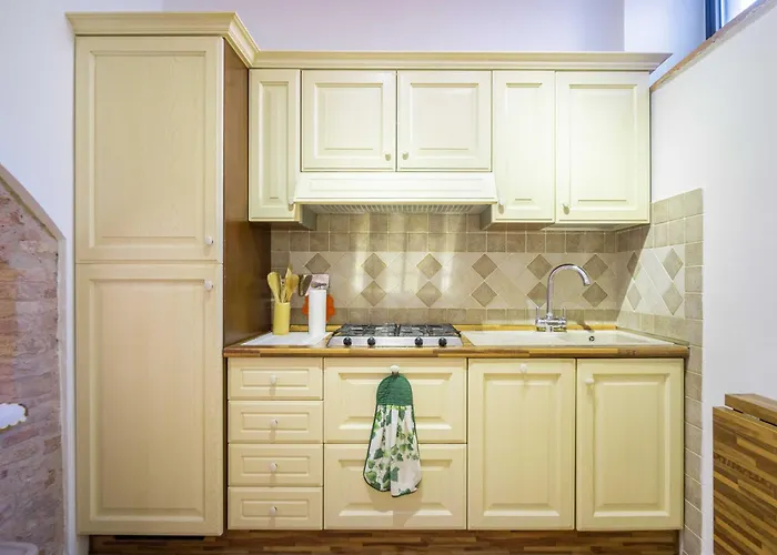 아파트 I'coco - A