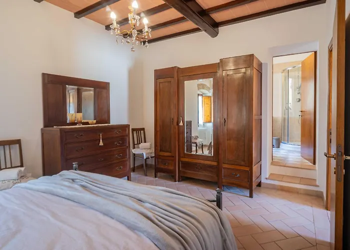 I'coco - A 산지미냐노